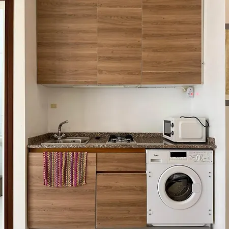 Apartamento Tiny Harbour - 2